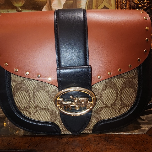 Coach Bags Coach Crossbody With Coin Pouch Poshmark